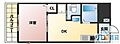 ライオンズマンション新大阪5階5.0万円
