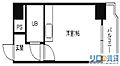 マッセ新大阪ハイツ新館7階3.3万円