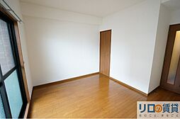 プレサンス新大阪 1001 10階1Kのリビング/ダイニング