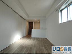 エスリード新大阪ザ・マーク 902 9階1LDKのリビング/ダイニング