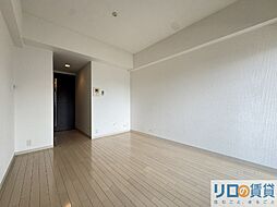 アドバンス新大阪V 702 7階1Kのリビング/ダイニング