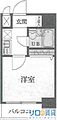 エスリード新大阪第32階3.8万円