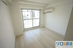 おおきに新大阪駅前サニーアパートメント 301 3階1Kのリビング/ダイニング