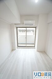 エスリード ザ・グラン大阪ノース 6階1Kのリビング/ダイニング