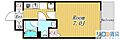 ハピネス江坂2階6.6万円