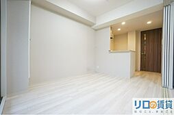 アーバネックス新大阪 603 6階1LDKのリビング/ダイニング