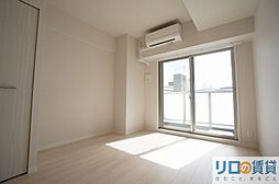 Mv.imp新大阪（エムブイインプ新大阪） 904 9階1Kのリビング/ダイニング