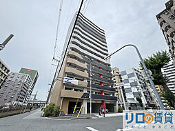 セレニテ西中島アリア弐番館