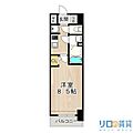 フェニックス新大阪9階8.3万円