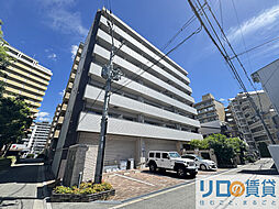 CITY　SPIRE西中島