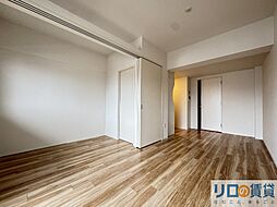 セレニテ西中島アリア弐番館 1505 15階1LDKのリビング/ダイニング