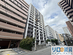 プラウドフラット新大阪