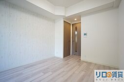 プレサンス西中島南方セレスト 712 7階1Kのリビング/ダイニング