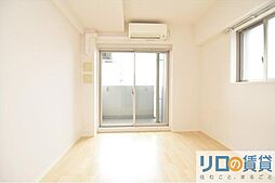 エスリード新大阪NORTH 1201 12階1Kのリビング/ダイニング