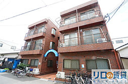 ビスタ新庄ハイツI