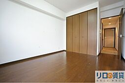 アスリート新大阪II 702 7階1Kのリビング/ダイニング