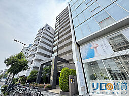 アドバンス新大阪V