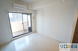 ララプレイス新大阪シエスタ 702 7階1Kのリビング/ダイニング