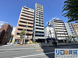 プレサンス新大阪ストリーム