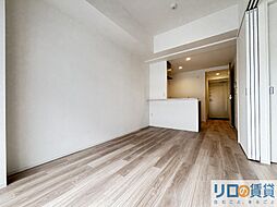 セレニテ新大阪グランデ シュッド 1107 11階1LDKのリビング/ダイニング