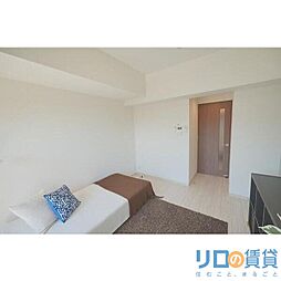 エグゼ新大阪南 503 5階1Kのリビング/ダイニング