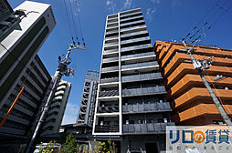 バウスフラッツ新大阪