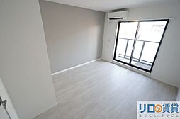 リヴィアス北大阪BREZZA 5階1Kのリビング/ダイニング