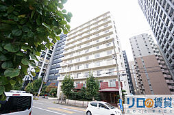 クリテリオン新大阪