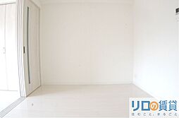 プレジール 804 8階1LDKのリビング/ダイニング