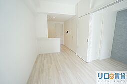 セレニテ新大阪ミラク弐番館 1401 14階1LDKのリビング/ダイニング