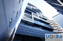 プレサンスOSAKA三国ネオス