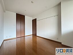 トリニティ北川口 1006 10階2LDKのリビング/ダイニング