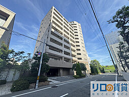 トリニティ北川口