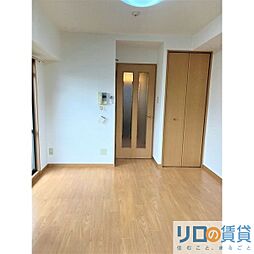 ダイアパレス新大阪宮原 702 7階ワンルームのリビング/ダイニング