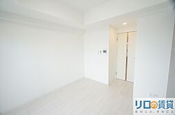 ArtizA淡路 6階1Kのリビング/ダイニング