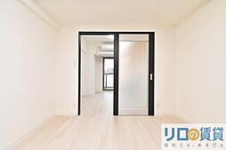 Gramercy Juso-higashi 3rd 1003 10階1DKのリビング/ダイニング