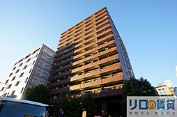 ライオンズマンション新大阪第3