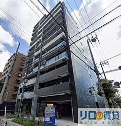 プレサンス東三国駅前グランクラス