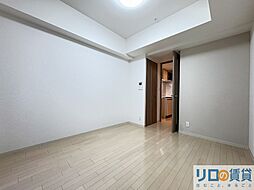 ララプレイス新大阪LD 504 5階1Kのリビング/ダイニング