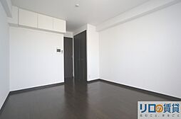 ラクラス新大阪 607 6階1Kのリビング/ダイニング