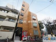大阪府大阪市淀川区東三国2丁目：物件画像／リロの賃貸　西中島南方店　株式会社ケントコーポレーション