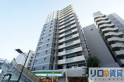 グレンパーク新大阪II 905