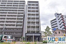 エスリード新大阪グランファースト