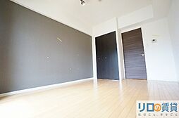 ラナップスクエア新大阪 203 2階1Kのリビング/ダイニング