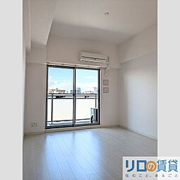 エスリード大阪グランゲート 1001 10階1Kのリビング/ダイニング