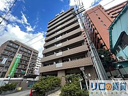 City Life新大阪 102