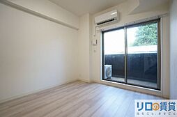 プレサンス西中島南方セレスト 1010 10階1Kのリビング/ダイニング