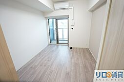 プレサンス　OSAKA　西中島リエゾン 404 4階1Kのリビング/ダイニング