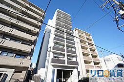 ライブガーデン新大阪