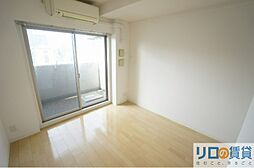 エスリード新大阪NORTH 1202 12階1Kのリビング/ダイニング